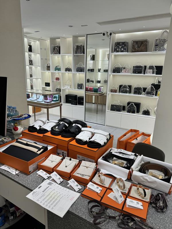 巴彦淖尔市乌拉特后旗回收奢侈品首饰